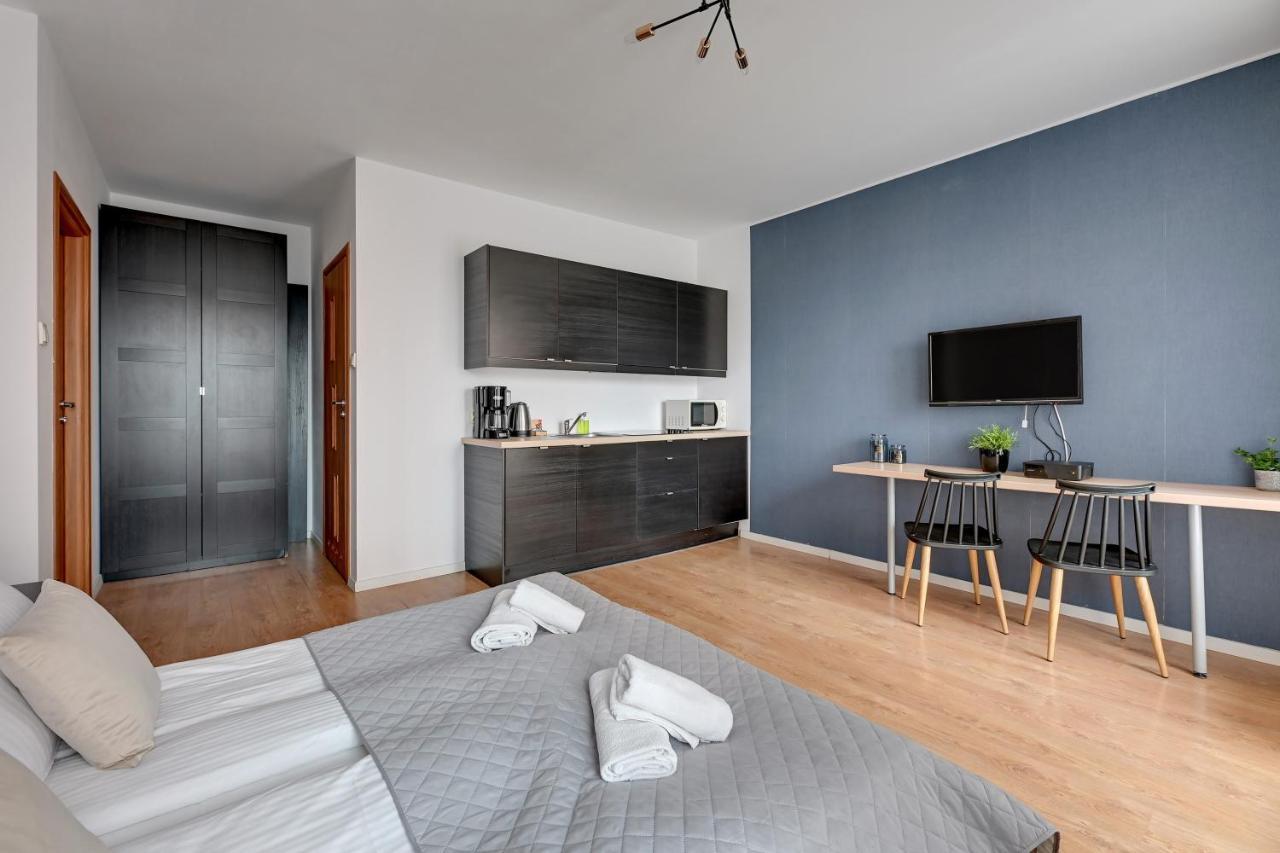 Apartment Aura Old Town Gdansk