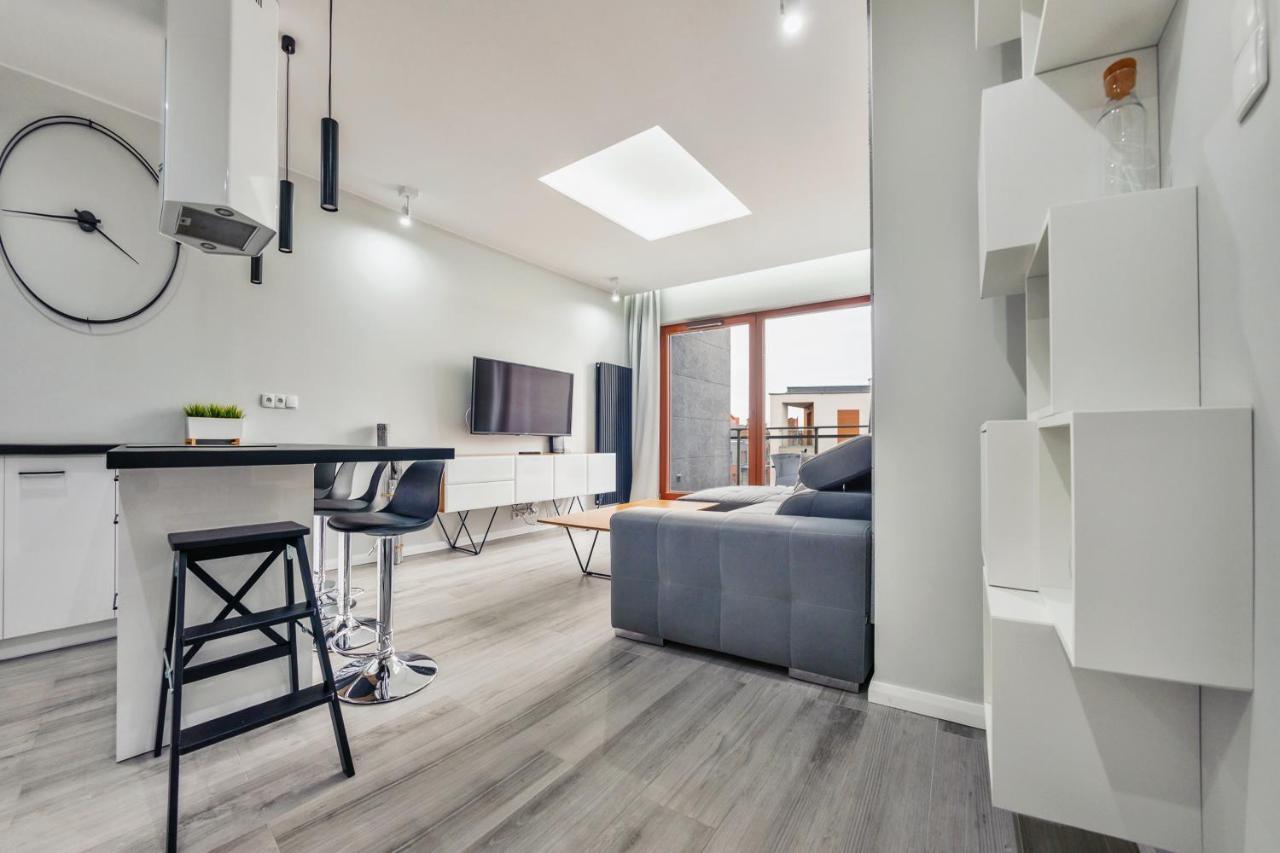 Apartment Sun & Snow Nowa Motlawa *