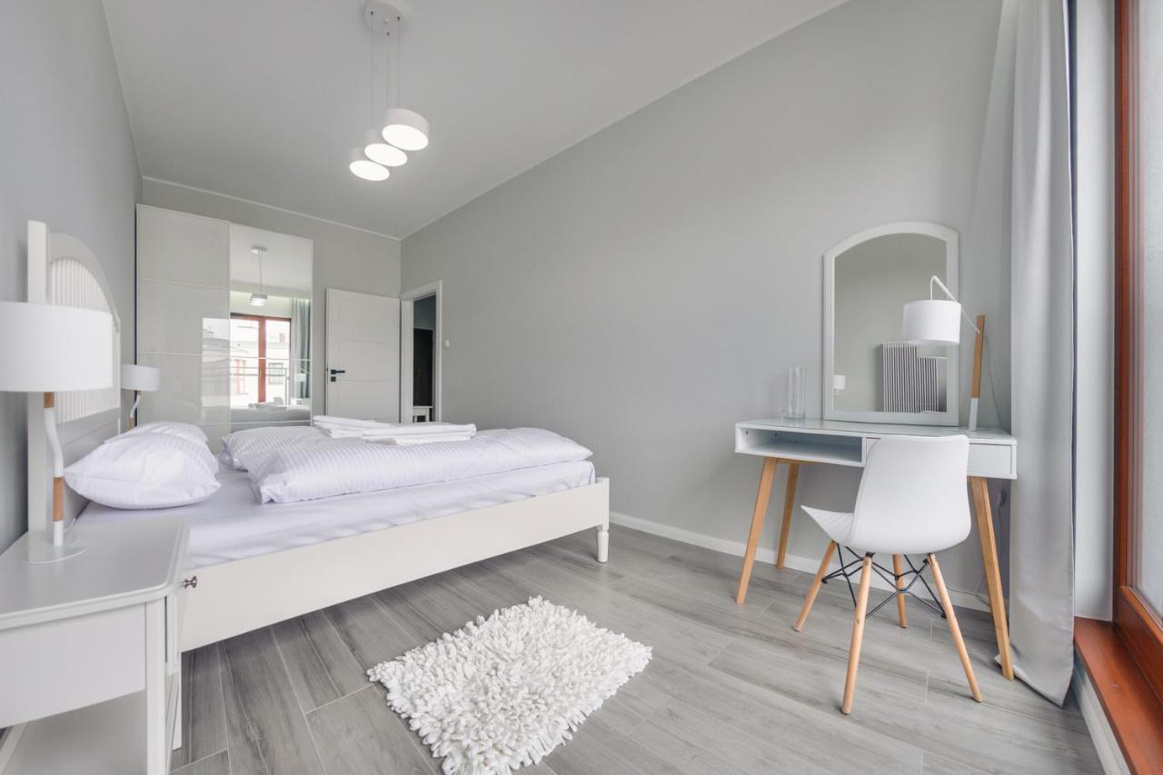 Apartment Sun & Snow Nowa Motlawa