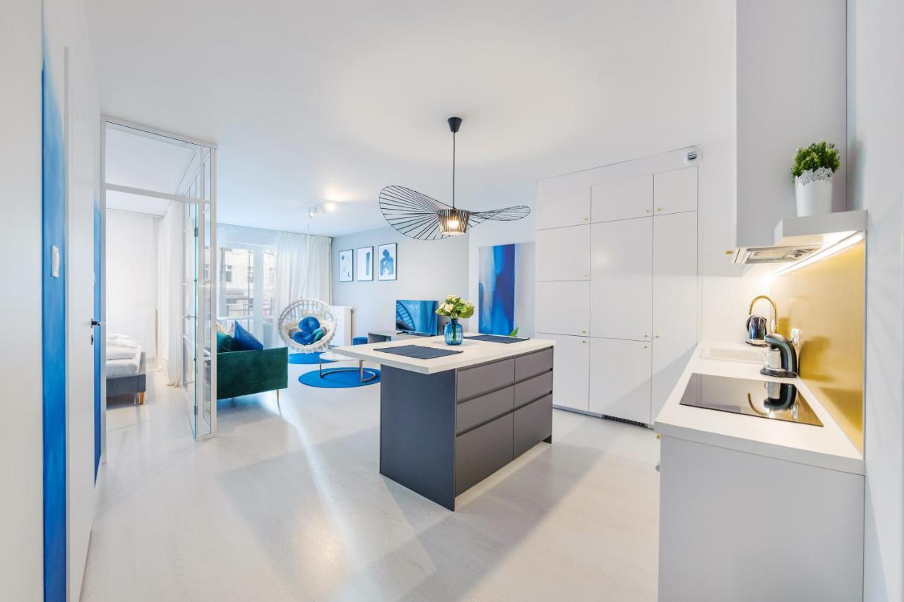 Apartament Sun&snow Riverfront *