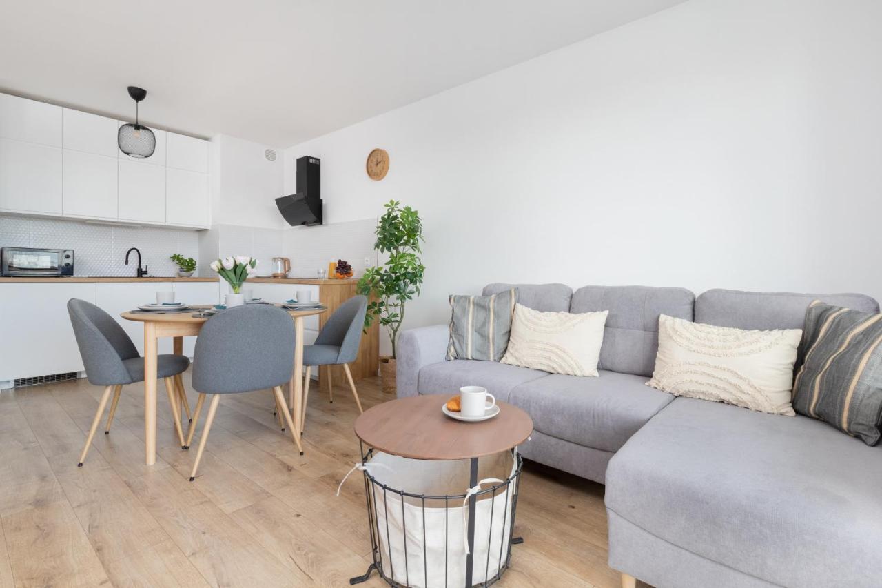Osiedle Latarnikow By Renters * Gdansk