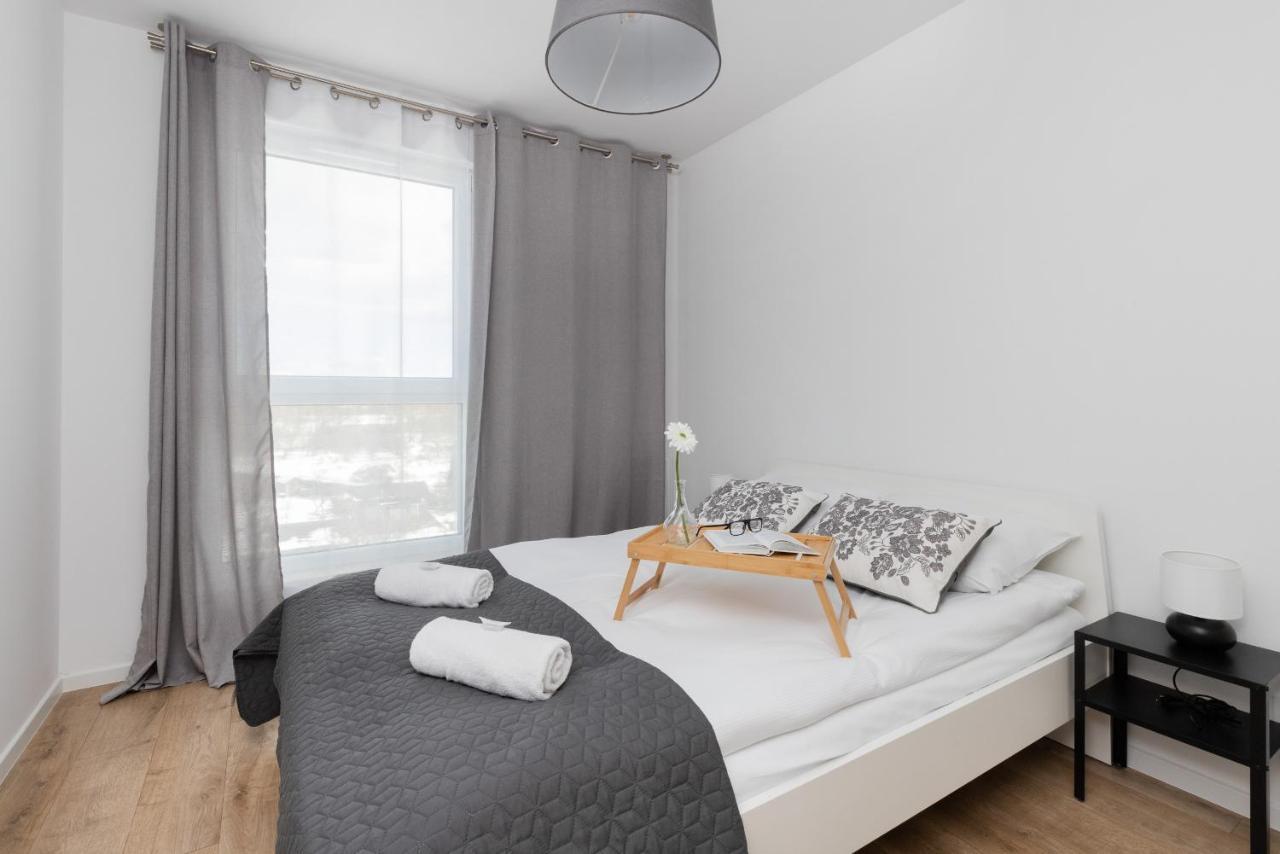 Osiedle Latarnikow By Renters Apartment *