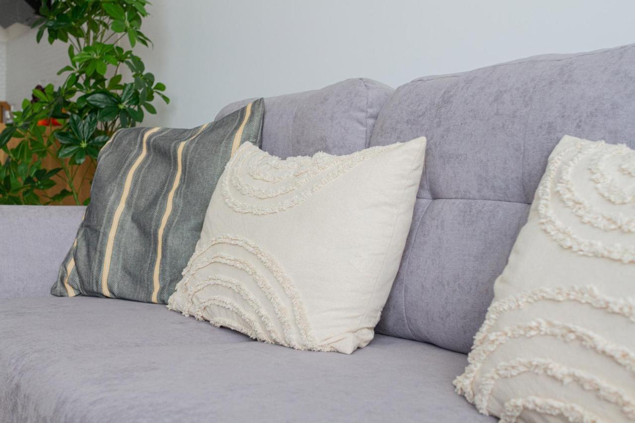 Osiedle Latarnikow By Renters * Gdansk
