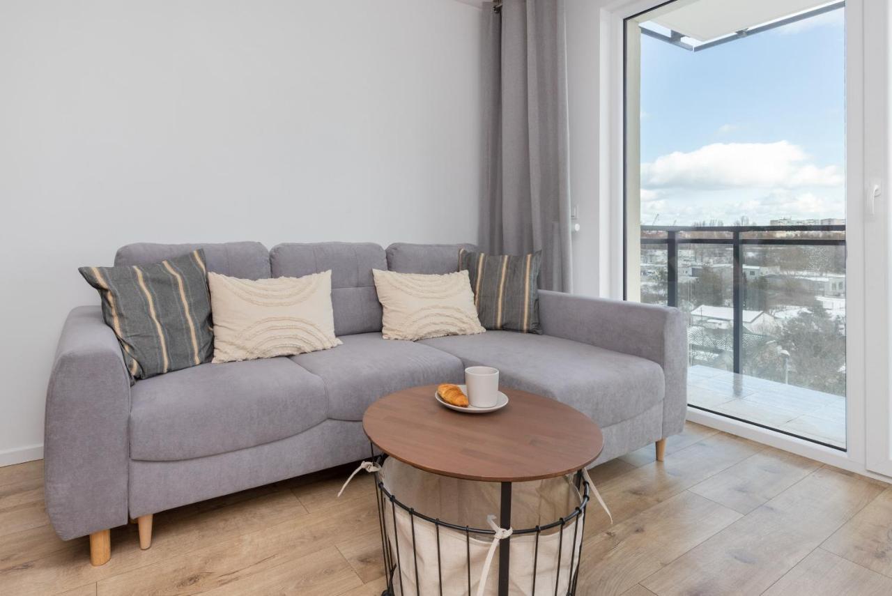 Osiedle Latarnikow By Renters *