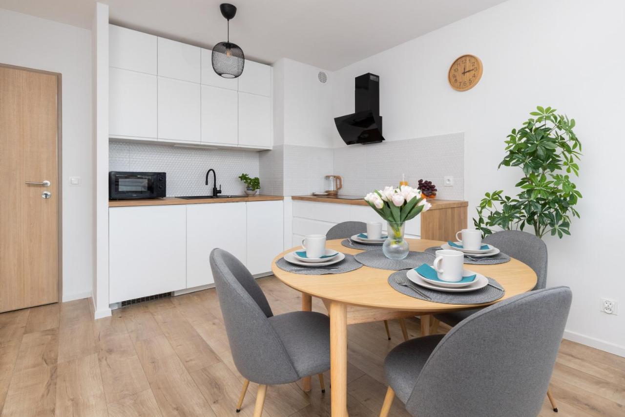 Osiedle Latarnikow By Renters *