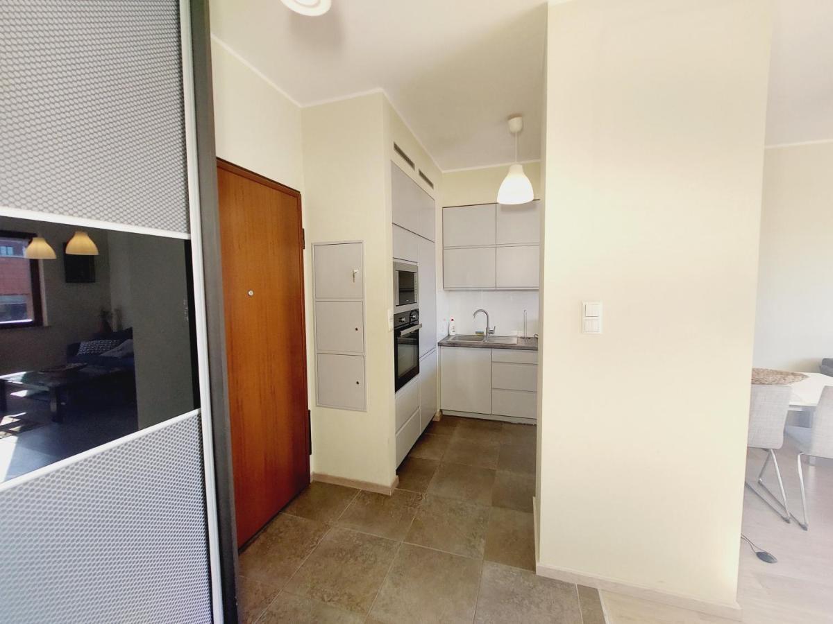 Garnizon 928 & Parking Apartament *