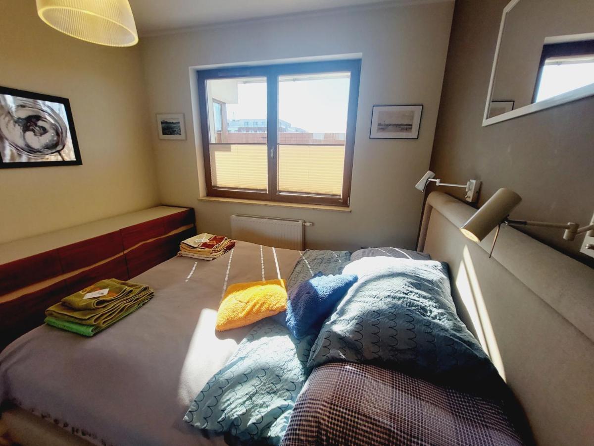 Garnizon 928 & Parking Apartament