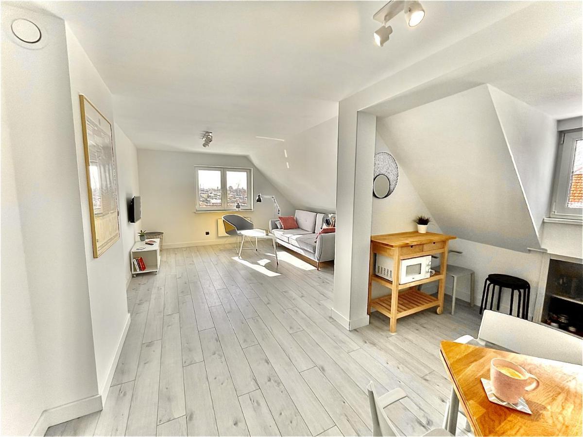 Apartment Jodlowa Stogi *
