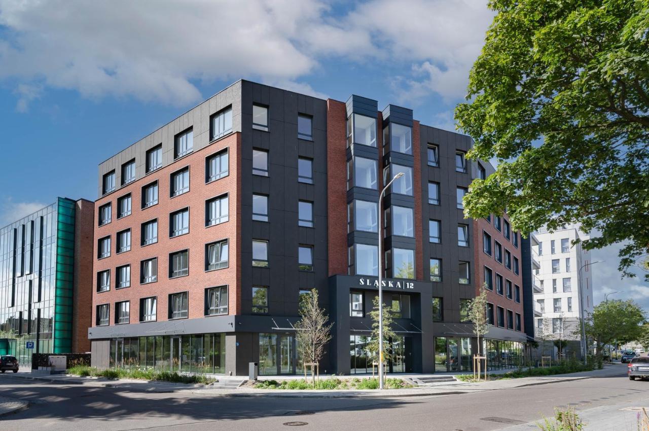Apartament Ina Rent śląska