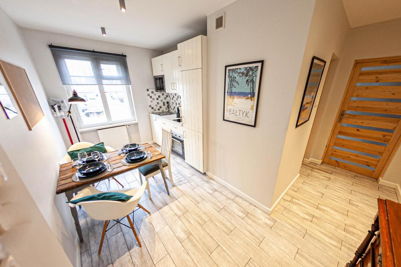 Prestige Apartment *