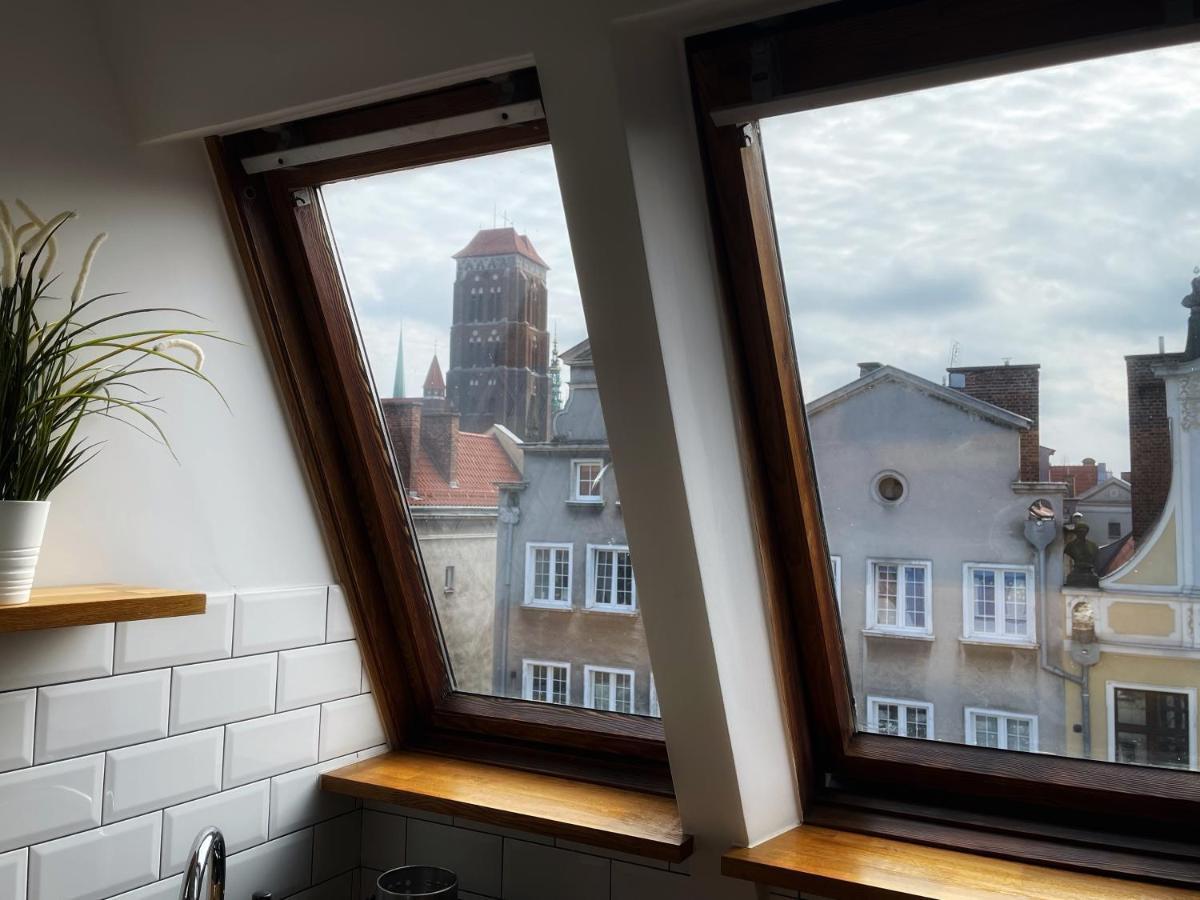 Coco Centrum Szeroka * Gdansk