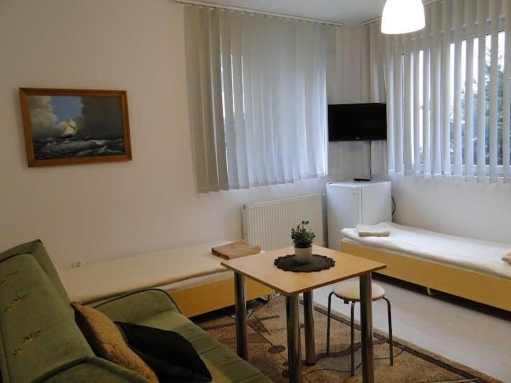 Oliwia Gdansk