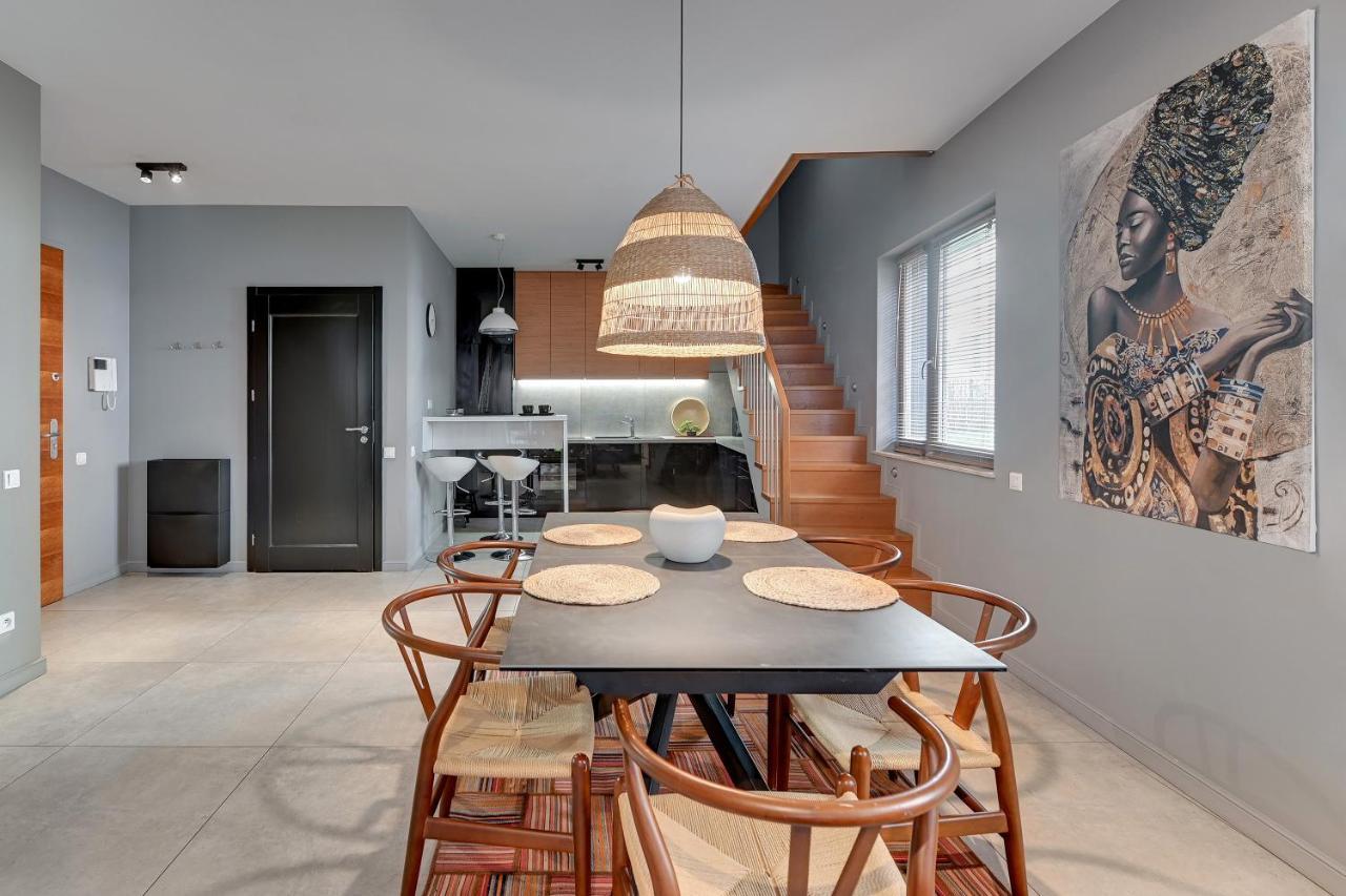 Waterlane Riverside - Spa, Pool, Gym & Parking By Downtown Apartment