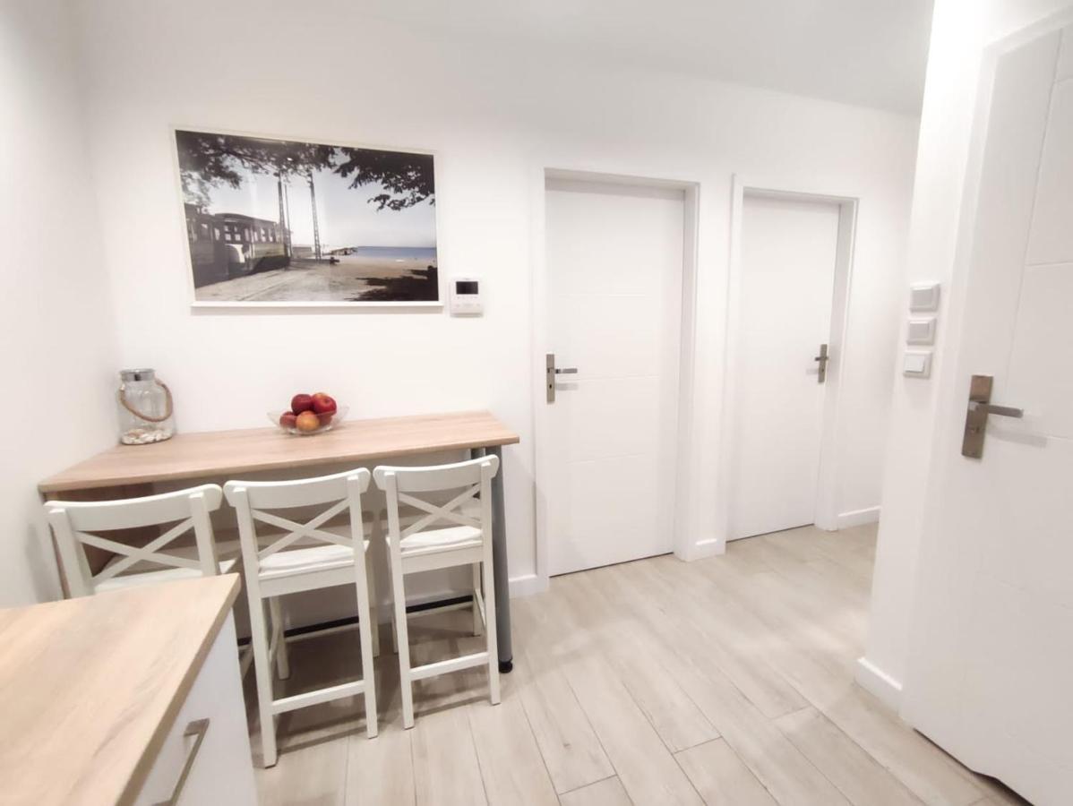 Apartment Porto Gdansk