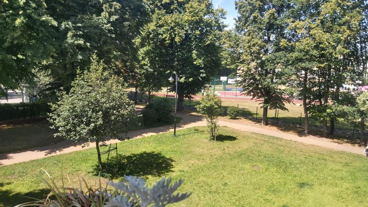 Apartment Morski Gdansk