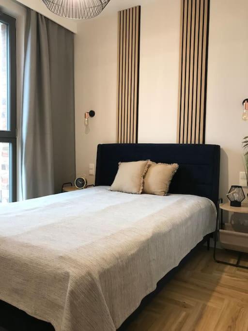 Apartment Garden Gates - Luxury In The Heart Of Old Town