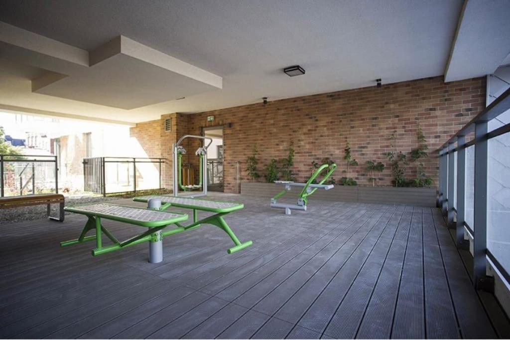 Garden Gates - Luxury In The Heart Of Old Town