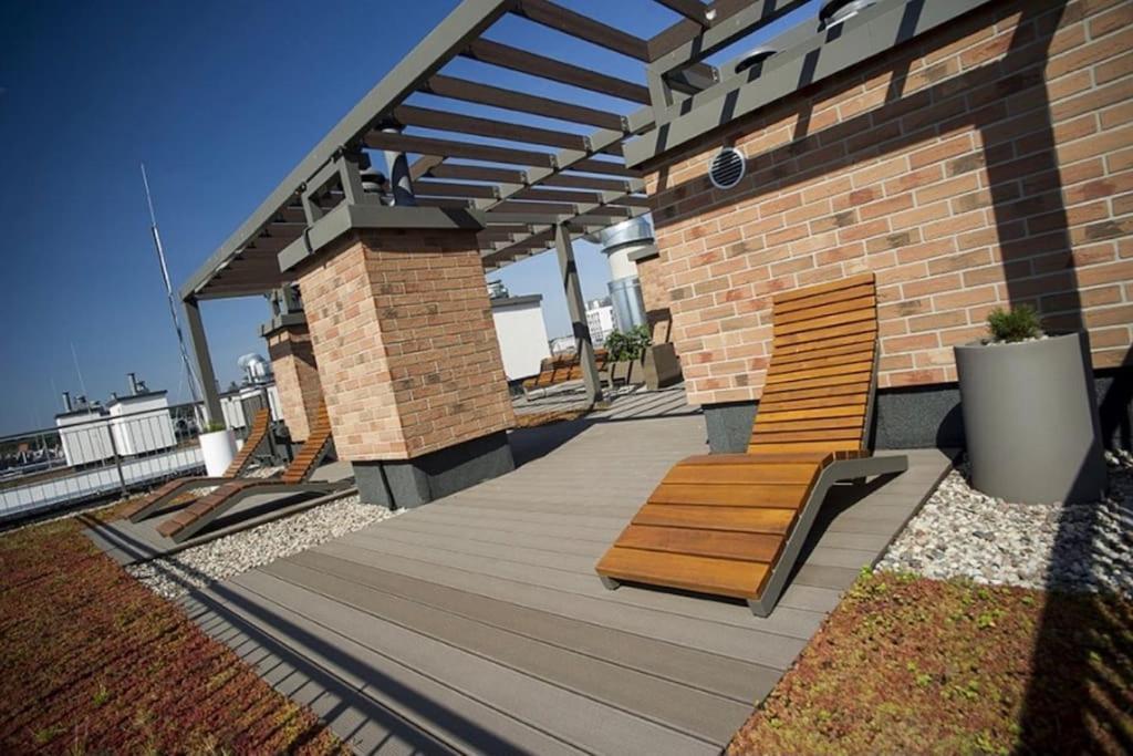 Garden Gates - Luxury In The Heart Of Old Town * Gdansk