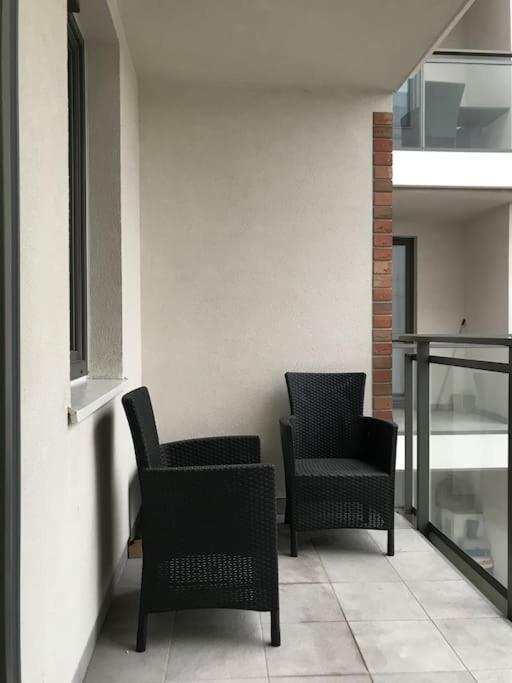 Garden Gates - Luxury In The Heart Of Old Town