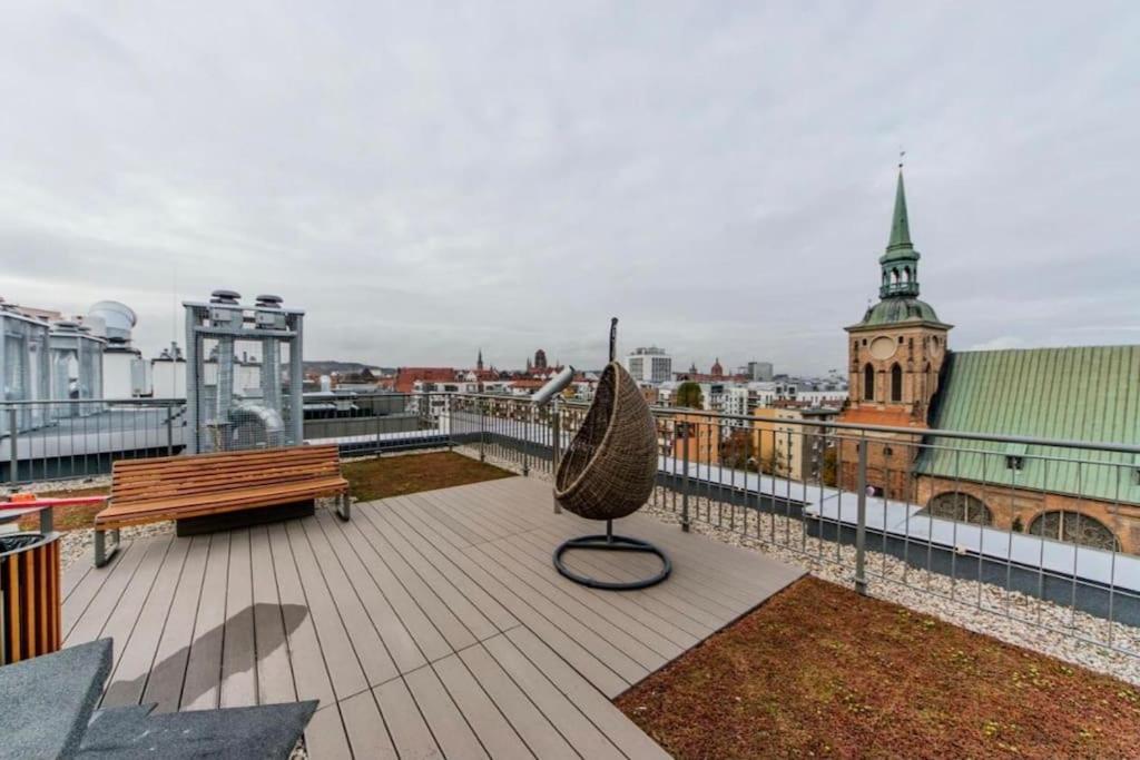 Garden Gates - Luxury In The Heart Of Old Town *