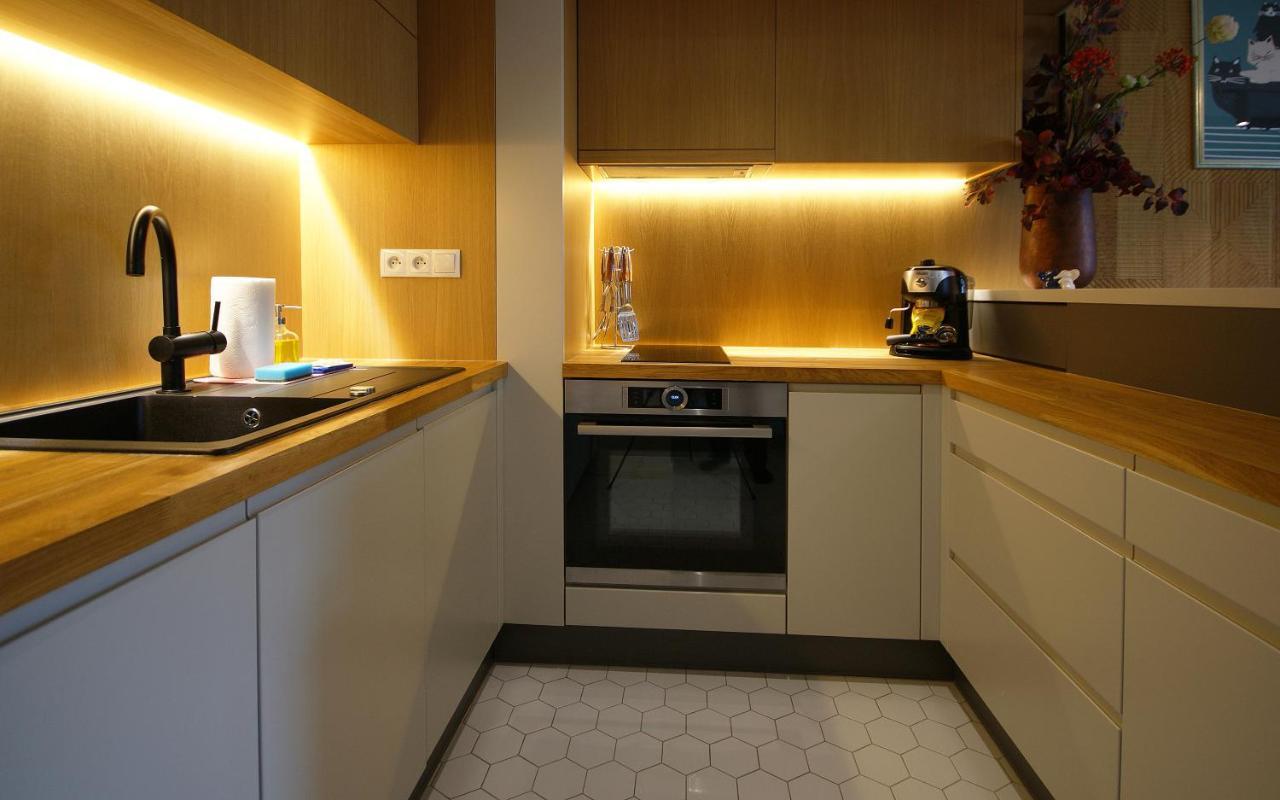 Apartment Irs Royal Irs Neptun Park Danzig