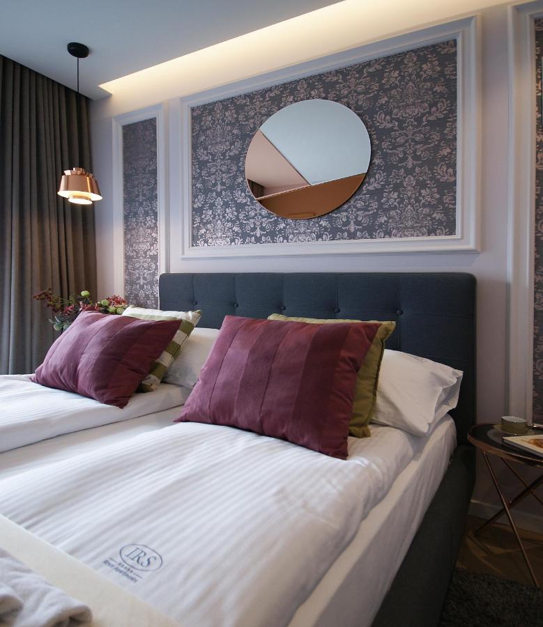 Irs Royal Irs Neptun Park Apartment Danzig