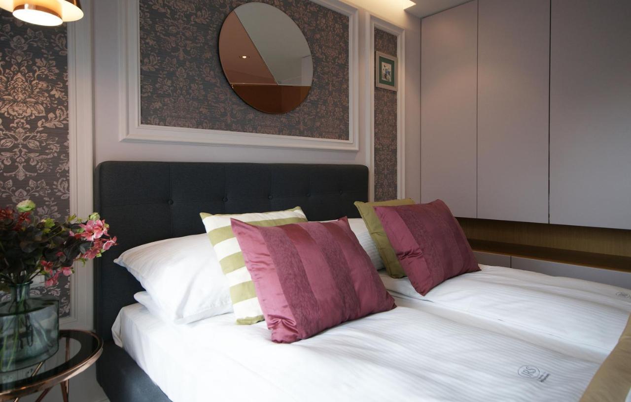 Irs Royal Irs Neptun Park Apartment Danzig
