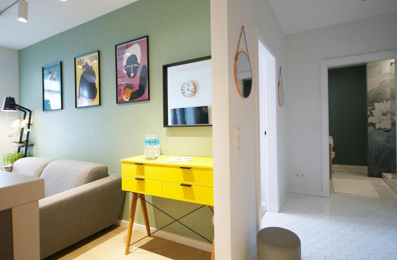 Apartment Irs Royal Irs Neptun Park