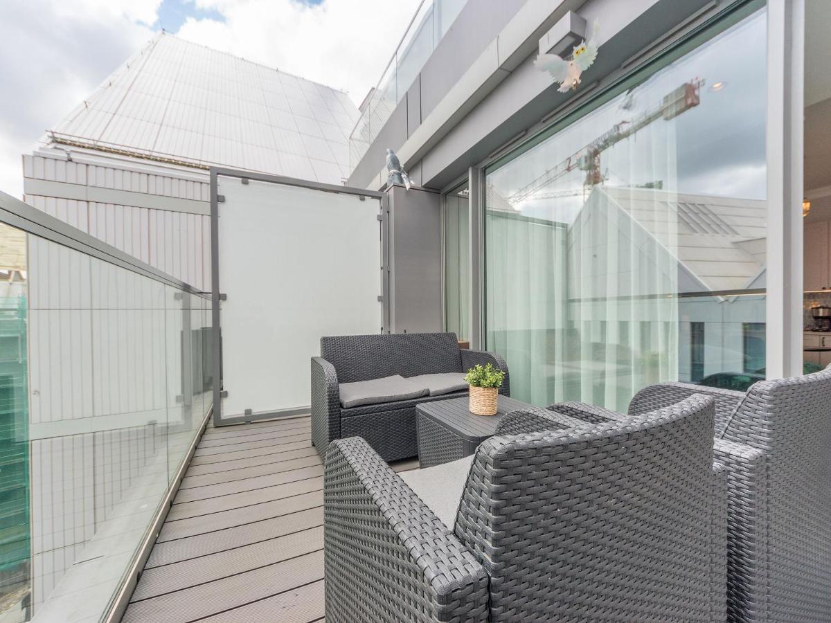 Lejlighed Flatbook - City Center Apartments Granaria With Parking Gdańsk