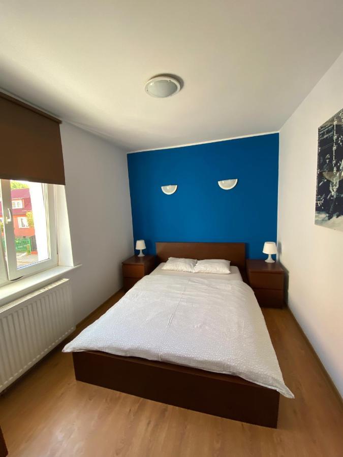 Hostel Mamas & Papas Hostel *
