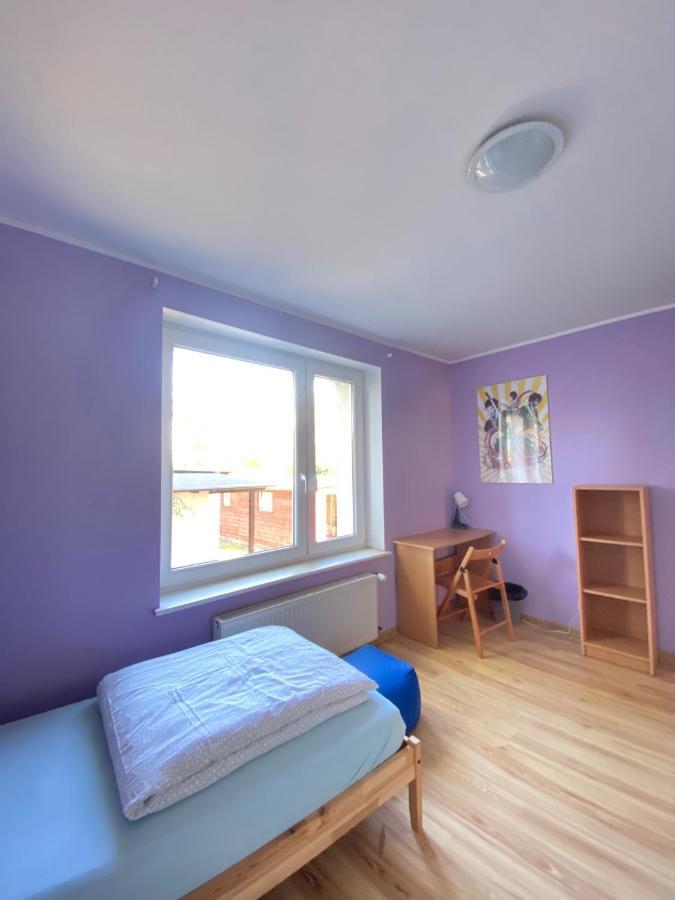 Hostel Mamas & Papas Hostel