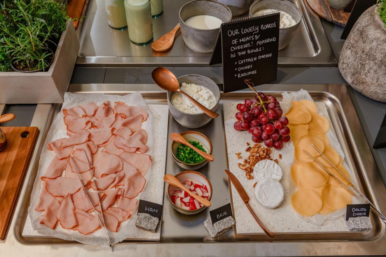 Radisson Red Gdansk, Wyspa Spichrzow 4* Gdańsk