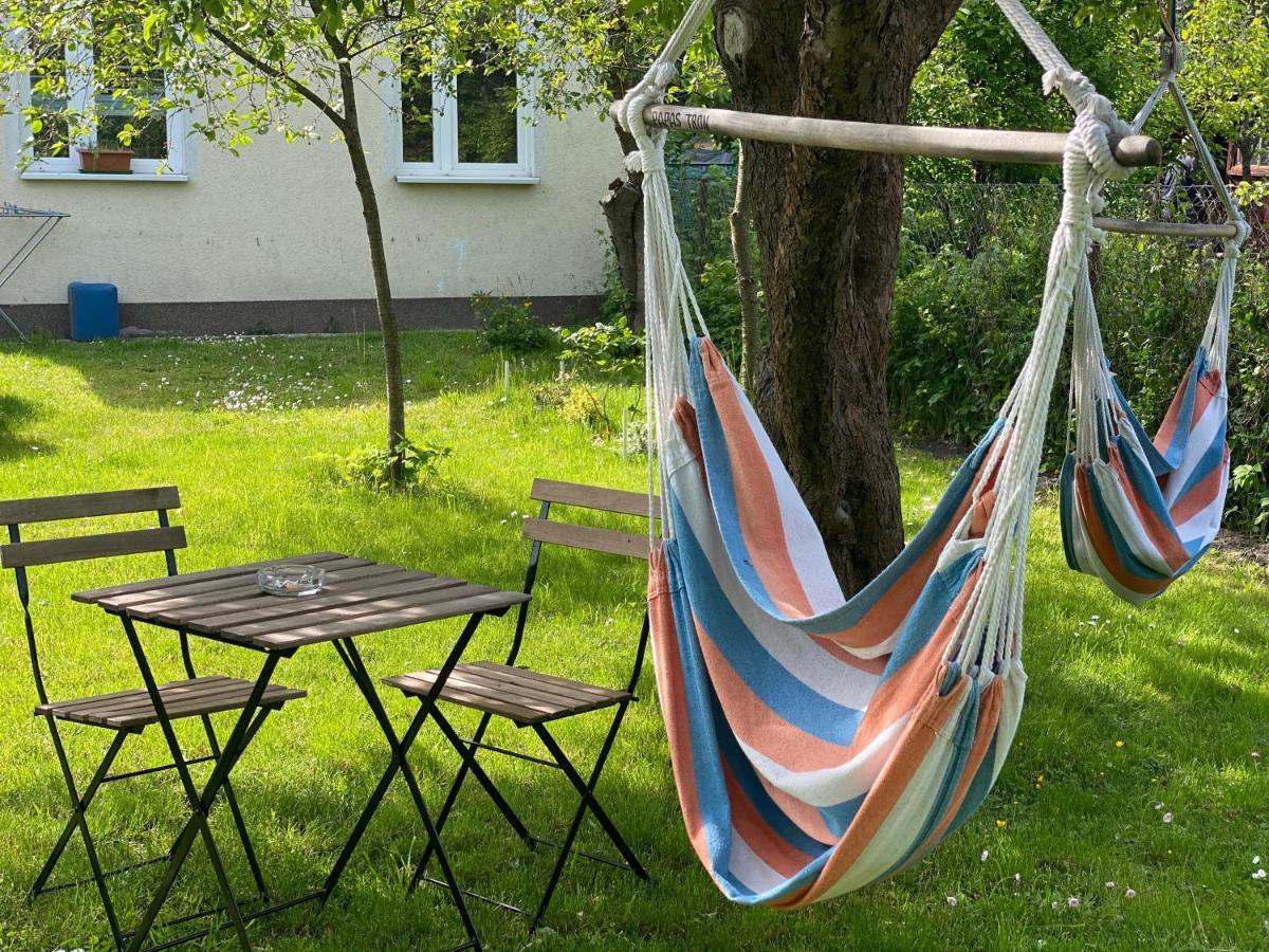 Hostel Mamas & Papas Hostelli *