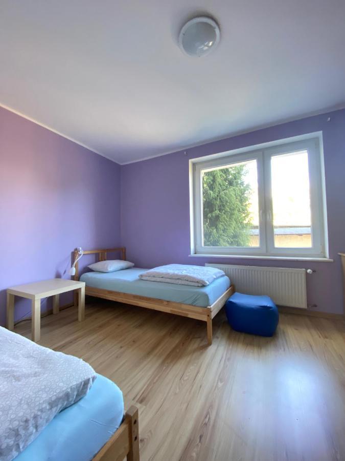 Hostel Mamas & Papas Hostel