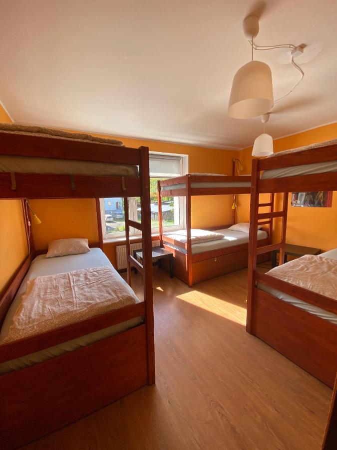 Hostel Mamas & Papas Gdańsk