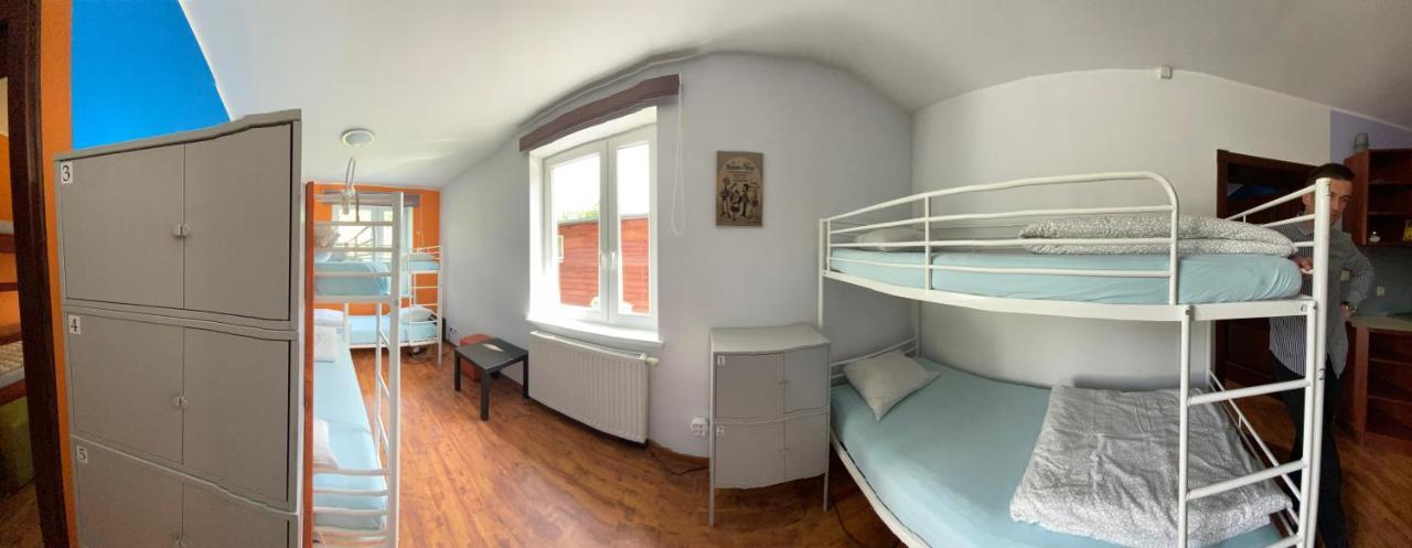 Hostel Mamas & Papas Hostel