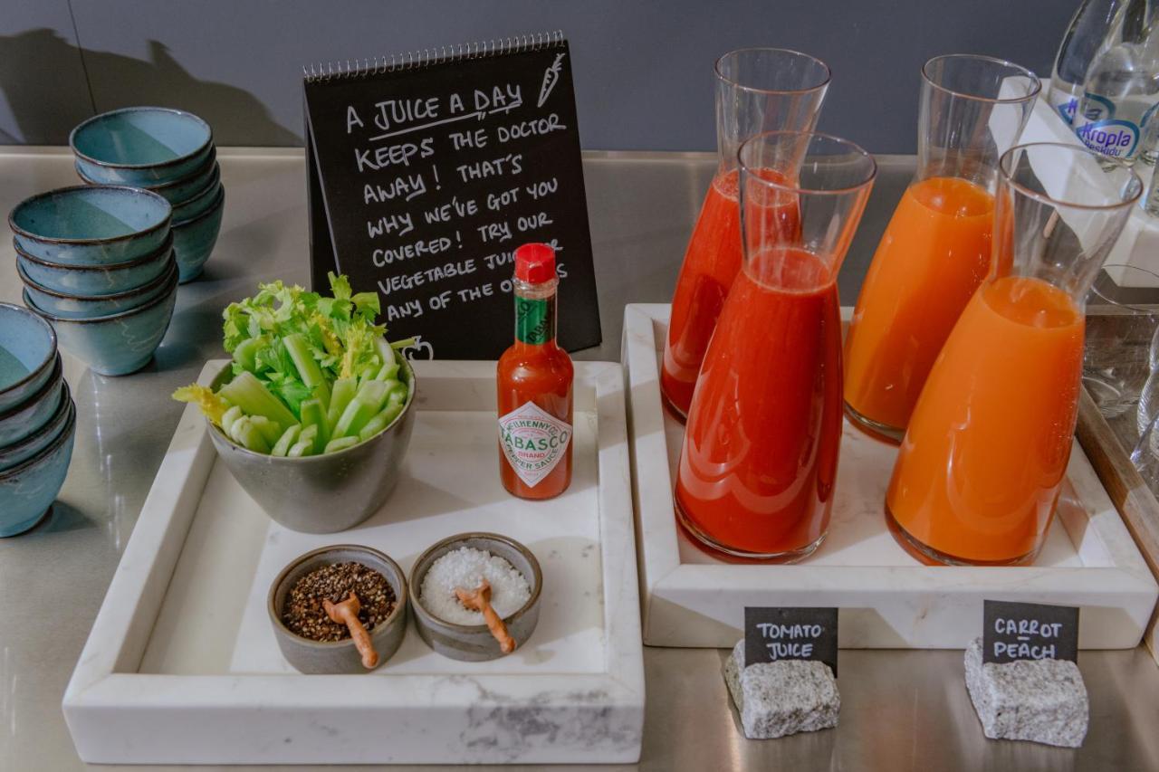 Leilighetshoteller Radisson Red Gdansk, Wyspa Spichrzow Gdańsk