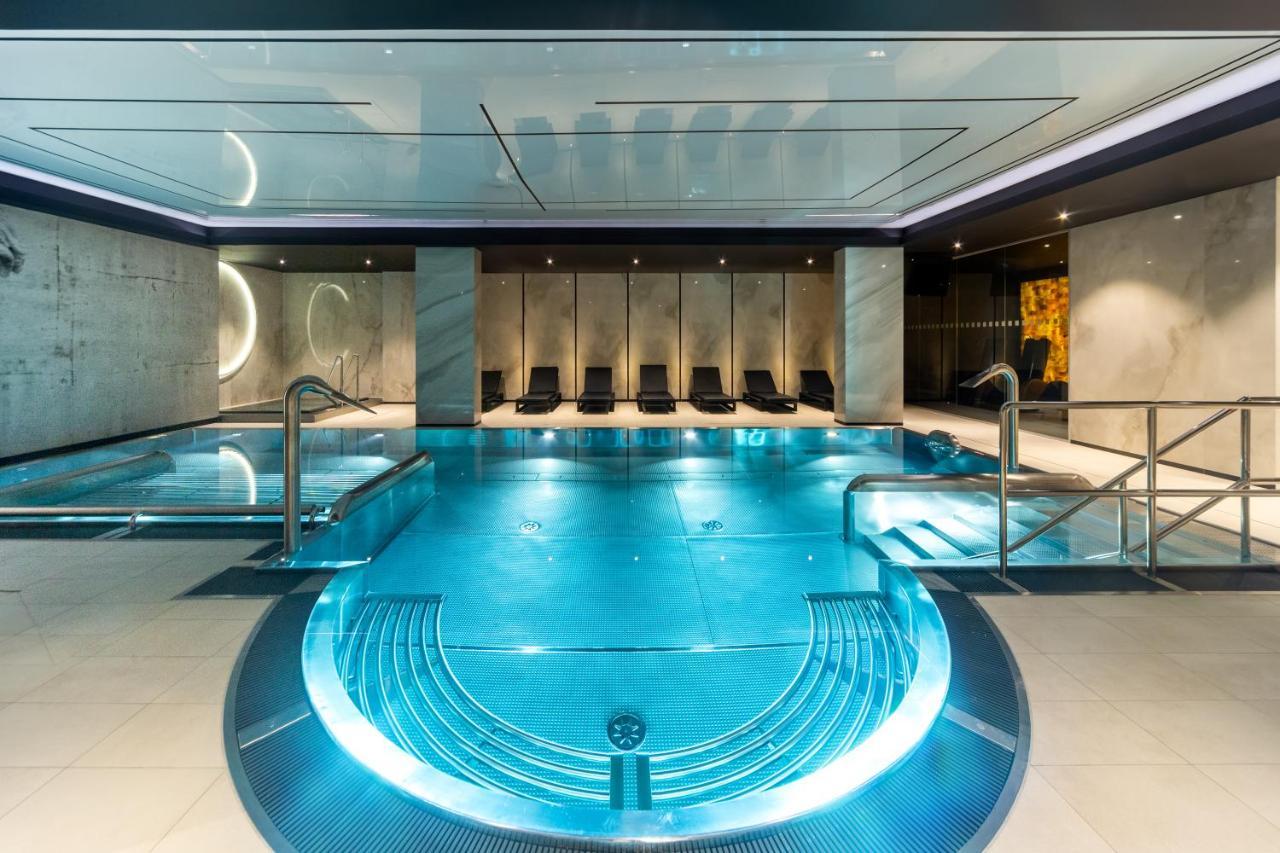 Radisson Red Gdansk, Wyspa Spichrzow Aparthotel 4*