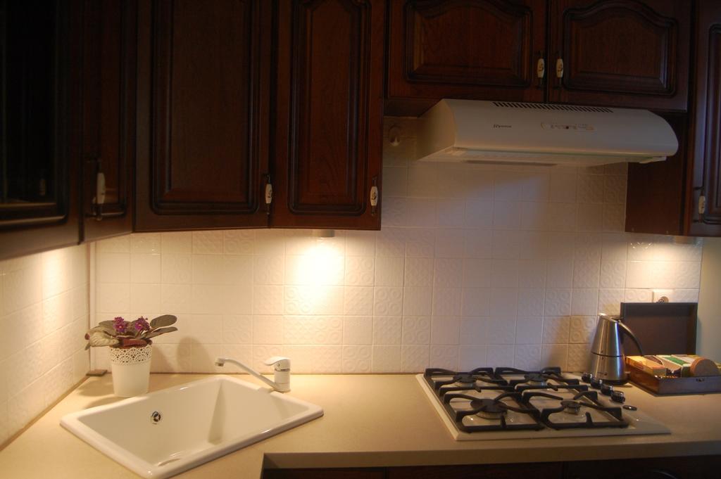 Ogarna 88 Apartamento Gdańsk
