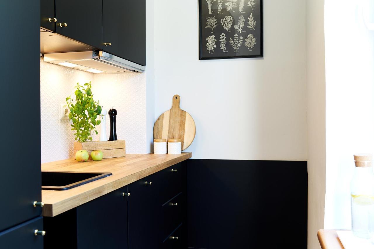 Apartament Sen Căn hộ *
