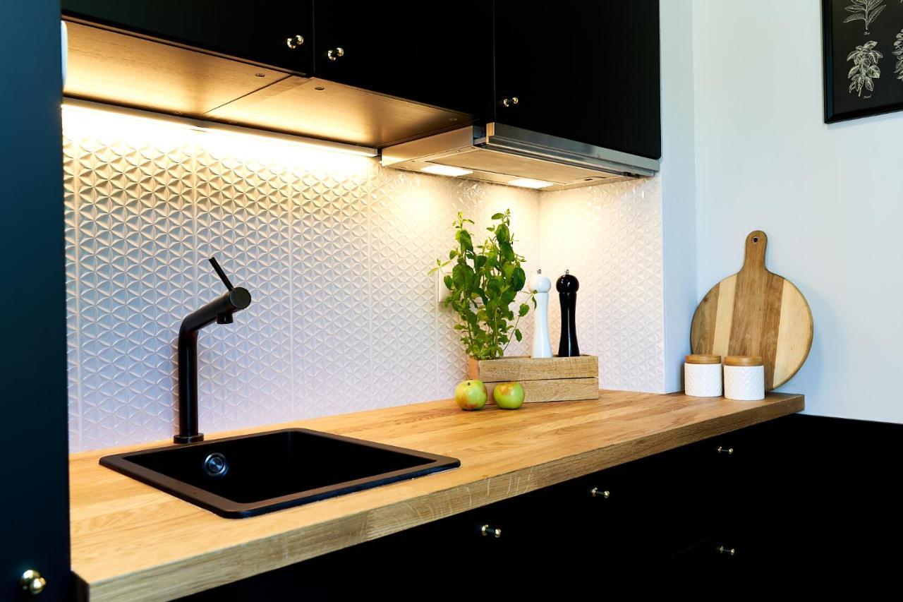 Apartament Sen *