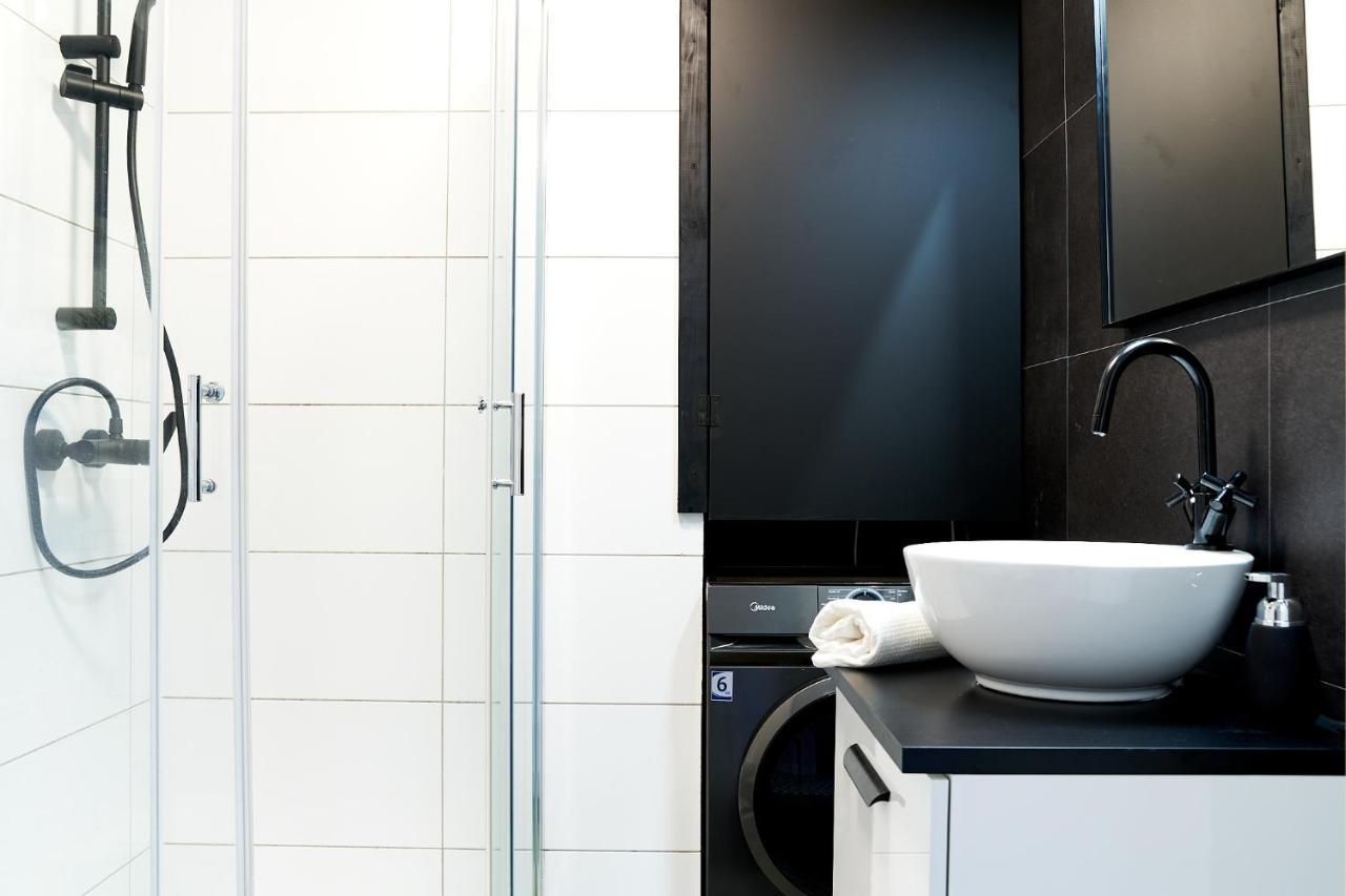 Apartament Sen Căn hộ