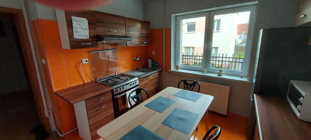 Nad Morzem Homestay Gdansk