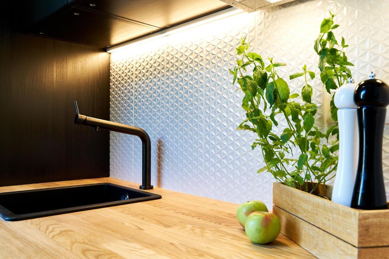 Apartament Sen *