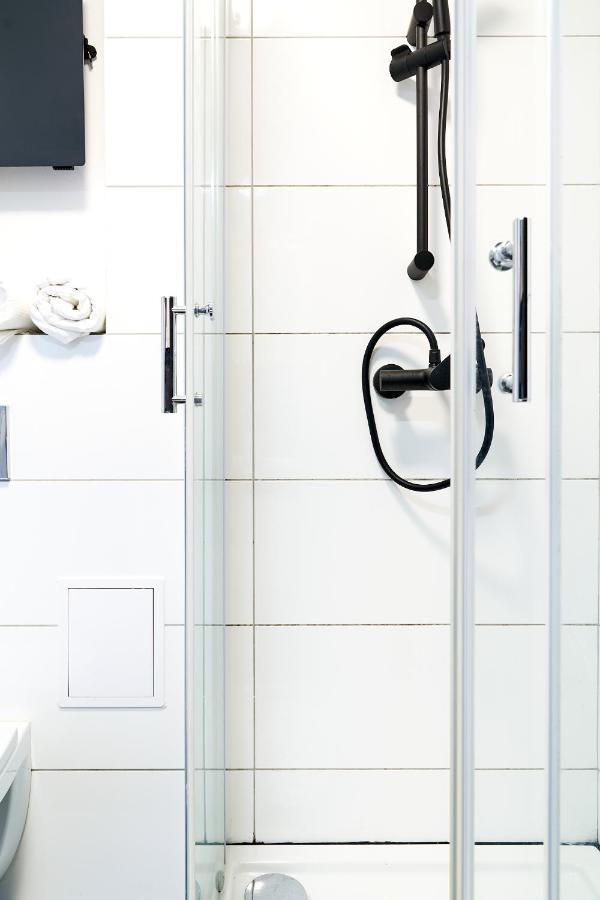 Căn hộ Apartament Sen Gdansk