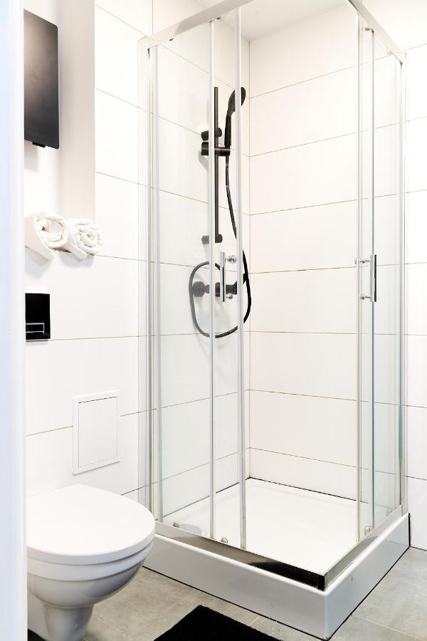 Apartament Sen Gdansk