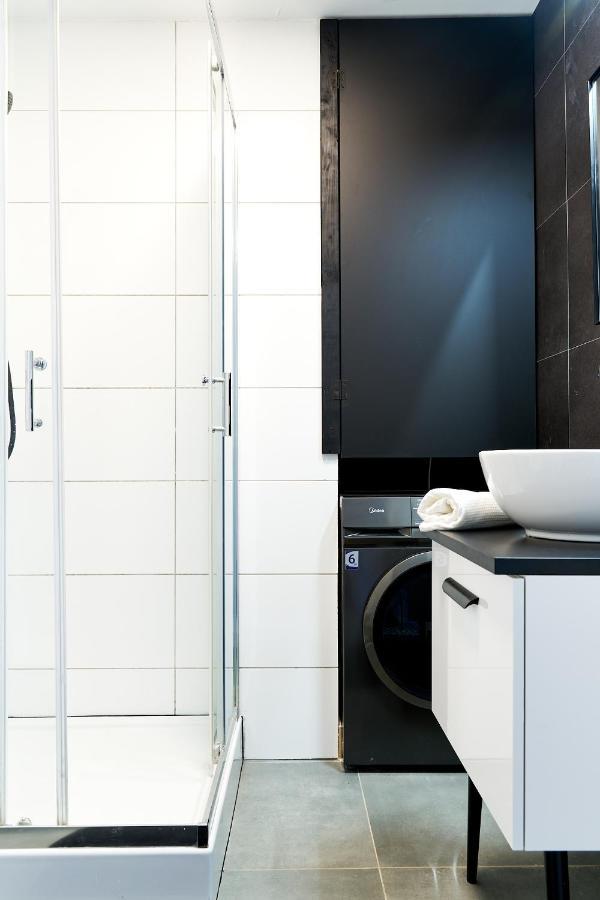 Apartament Sen Căn hộ *