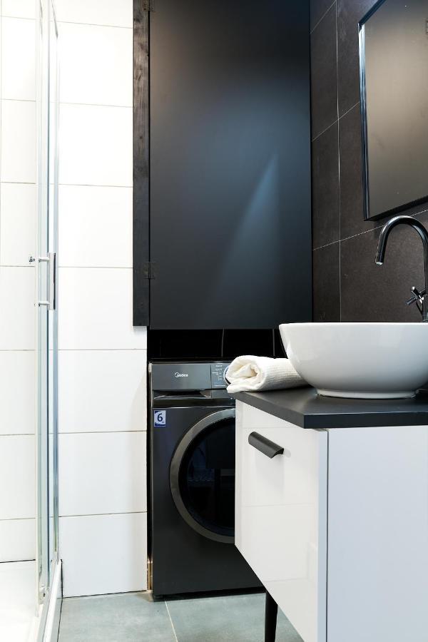 Apartament Sen *
