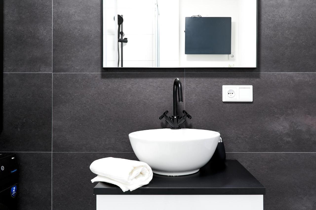 Căn hộ Apartament Sen *