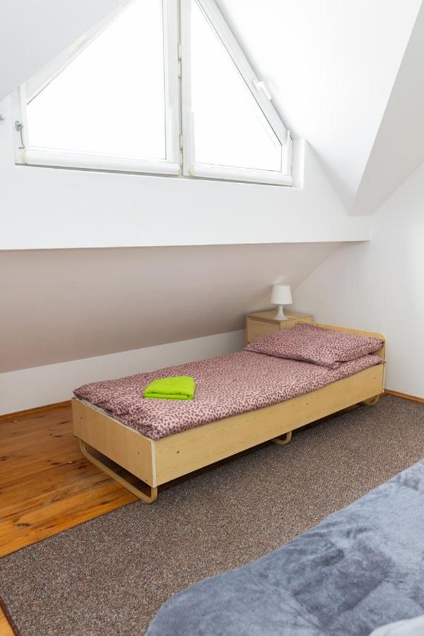 Guest house Oliwia Gdansk